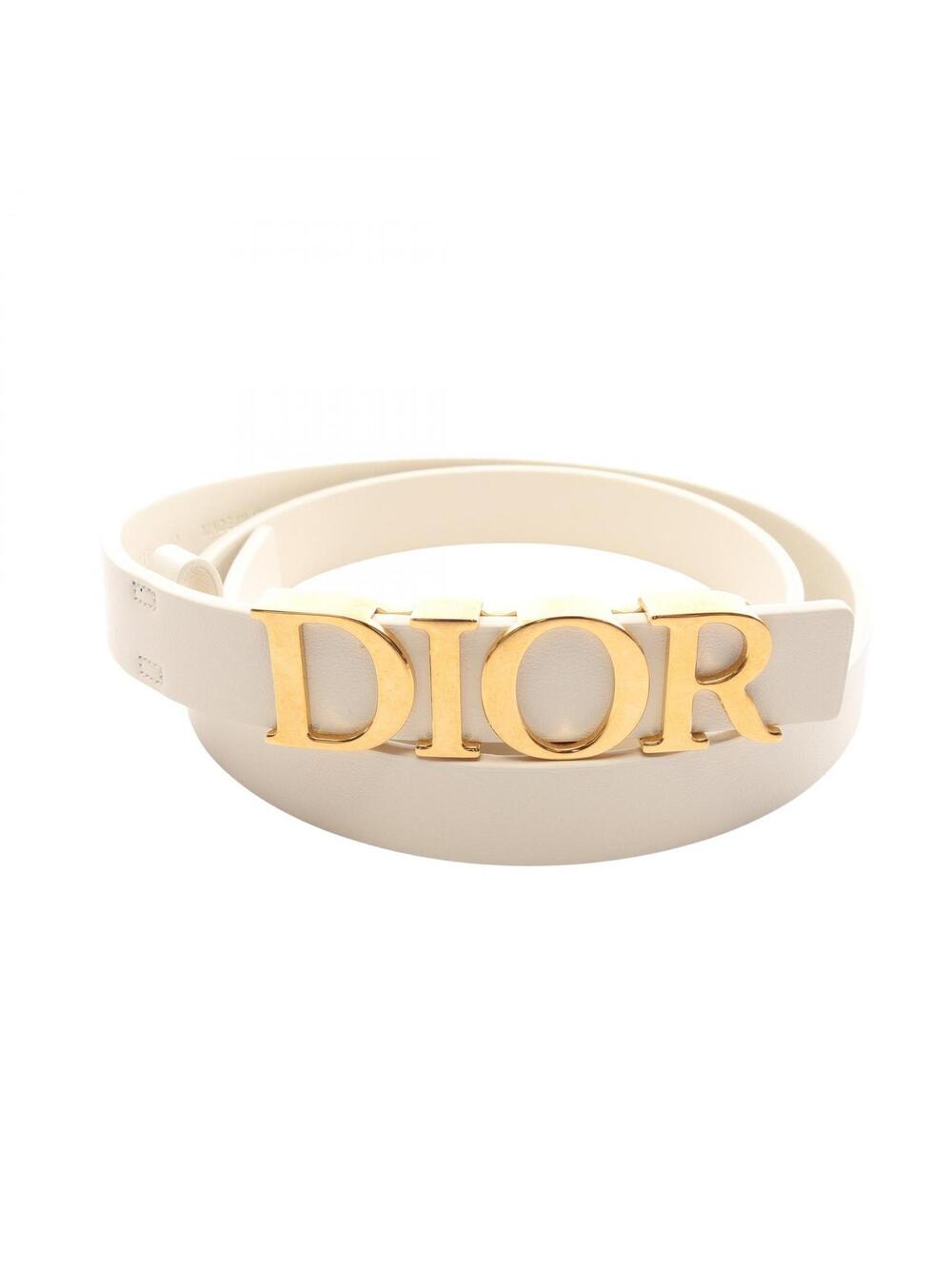 Christian Dior D-Dream Belt Ceinture #361629D56B